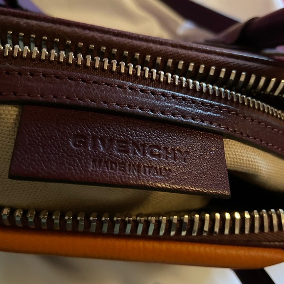 Givenchy Handbag - Picture 4 of 7